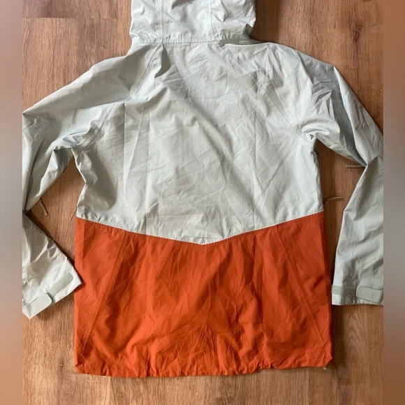 Stoic Colorblock Ski Shell Jacket - Picture 12 of 13